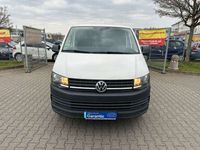 gebraucht VW Transporter T6 2.0TDIKasten-Kombi Lang*DSG*NAVI