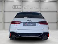 Neu Audi RS6 Performance 630 PS (463 kW) 2025 Weiss Kombi