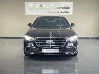 Gebraucht Mercedes S450 367 PS (269 kW) 2024 Obsidianschwarz  metalliclack Limousine