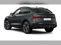 gebraucht Audi SQ5 Sportback TDI