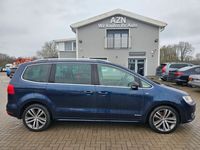 gebraucht VW Sharan 2.0 TDI BMotion Technology MATCH *Pano*