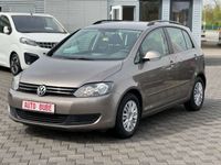 gebraucht VW Golf Plus VI Trendline AHK|NAVI|WENIG KM!|1.HAND