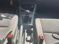 Gebraucht VW Golf V 80 PS (58 kW) 2005 Grau Kleinwagen