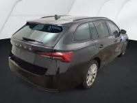 Gebraucht Skoda Octavia Drive 150 PS (110 kW) 2025 Schwarz Kombi