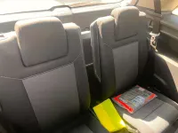 Gebraucht Opel Zafira Edition 120 PS (88 kW) 2006 Grau Van / Kleinbus
