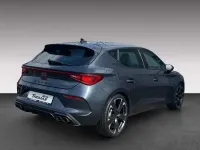 Gebraucht Cupra Leon VZ 300 PS (220 kW) 2024 Grau Limousine