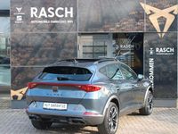 Gebraucht Cupra Formentor 150 PS (110 kW) 2023 Grau SUV