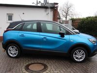 gebraucht Opel Crossland (X) INNOVATION LED,NAVI,SHZG,PDC/91509