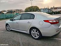 Gebraucht Renault Latitude 140 PS (102 kW) 2011 Limousine