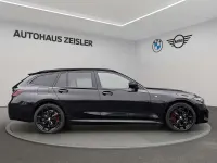 Neu BMW 330e Performance 292 PS (214 kW) 2026 Schwarz Limousine