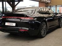 Gebraucht Porsche Panamera Turbo S 630 PS (463 kW) 2021 Schwarz Kleinwagen