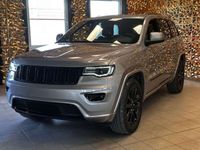 gebraucht Jeep Grand Cherokee 3.6 V6/Gasanlage/Allrad/LED/Top