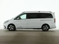 Gebraucht Mercedes V220 Style 163 PS (119 kW) 2026 Weiss Van / Kleinbus