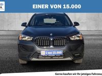 gebraucht BMW X1 xDrive2.0 i Automatik,Navi,Sitzheizung