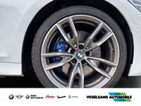 gebraucht BMW M340 xDri.,Touring,AHK,Standheizung,ACC,19''LMFelge