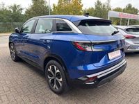 Gebraucht Renault Austral Equilibre 140 PS (102 kW) 2023 Blau SUV