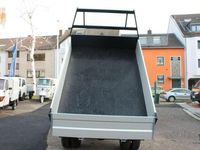 Neu Piaggio Porter 106 PS (77 kW) 2025 Plaster weiss SUV
