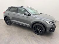 Gebraucht VW T-Roc IQ Drive 150 PS (110 kW) 2025 Grau SUV