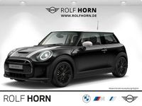 Gebraucht Mini Cooper SE Classic 135 kW (184 PS) 2023 Schwarz Kleinwagen