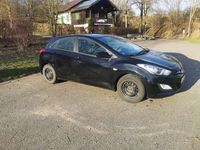 gebraucht Hyundai i30 i30cw 1.4 Fifa World Cup Edition