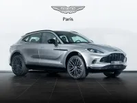 Gebraucht Aston Martin DBX 551 PS (405 kW) 2024 SUV