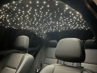 Gebraucht Mercedes C200 Avantgarde 136 PS (100 kW) 2010 Silber Limousine