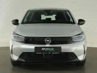 Gebraucht Opel Corsa 101 PS (74 kW) 2024 Silber Kleinwagen
