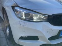 gebraucht BMW 330 Gran Turismo Gran Turismo 330d xDrive M ...