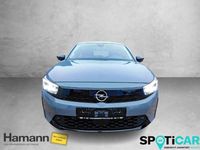 Gebraucht Opel Corsa 101 PS (74 kW) 2025 Grau Kleinwagen