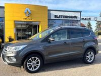 Gebraucht Ford Kuga 150 PS (110 kW) 2018 Grau SUV