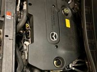 gebraucht Mazda 5 Diesel 2.0L 7 sitzer