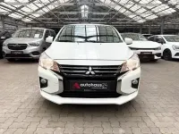 Gebraucht Mitsubishi Space Star Select 80 PS (58 kW) 2024 Weiß Kleinwagen