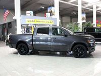 gebraucht Dodge Ram RAM 2022Laramie Crew Cab/ LPG/Luft