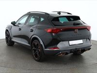 Gebraucht Cupra Formentor VZ 245 PS (180 kW) 2022 Midnight schwarz metallic SUV