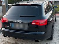 gebraucht Audi RS6 5.0 V10 Avant quattro