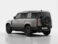 Neu Land Rover Defender S 200 PS (147 kW) 2026 Grau SUV