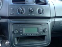Gebraucht Skoda Fabia Monte Carlo 105 PS (77 kW) 2014 Beige Kombi