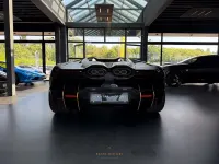 Neu Lamborghini Revuelto 1016 PS (747 kW) 2026 Schwarz Coupé