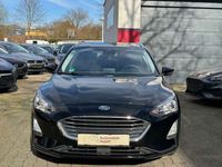 gebraucht Ford Focus Turnier Titanium