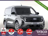 Neu Ford Transit Limited 101 PS (74 kW) 2025 Silber Van