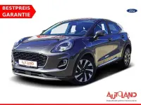 Używany Ford Puma 125 KM (91 kW) 2022 Szary SUV