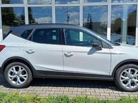 Neu Seat Arona FR 150 PS (110 kW) 2026 Weiß SUV