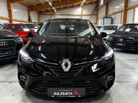 Gebraucht Renault Clio V Business 67 PS (49 kW) 2022 Schwarz Kleinwagen
