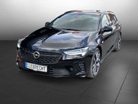 gebraucht Opel Insignia GSi 4x4 2.0T 16V NAVI*SHZ*KLIMA*LED uvm