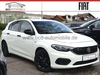 gebraucht Fiat Tipo Street*XENON*LED*TEMPOMAT*TFT*ALU*PDC*