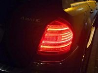 Usata Mercedes GL350 2012 Andere farben SUV