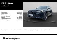 Neu Audi Q7 S-Line 489 PS (359 kW) 2026 Schwarz SUV