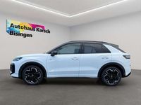 Neu VW T-Roc Style 150 PS (110 kW) 2026 Pure white SUV