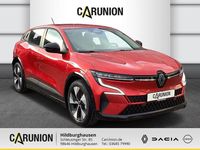 Gebraucht Renault Megane E-Tech Equilibre 96 kW (131 PS) 2024 Rot Limousine