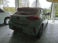 Gebraucht Opel Corsa 101 PS (74 kW) 2026 Eukalyptus grün Kleinwagen